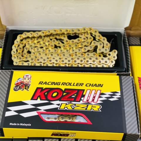 Sên vàng Kozi 428H-130L