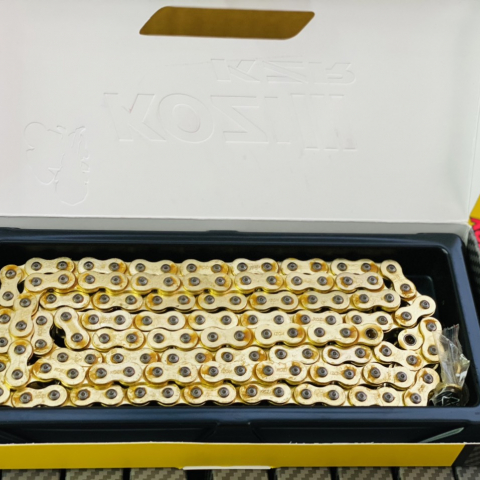 Sên vàng Kozi 428H-130L