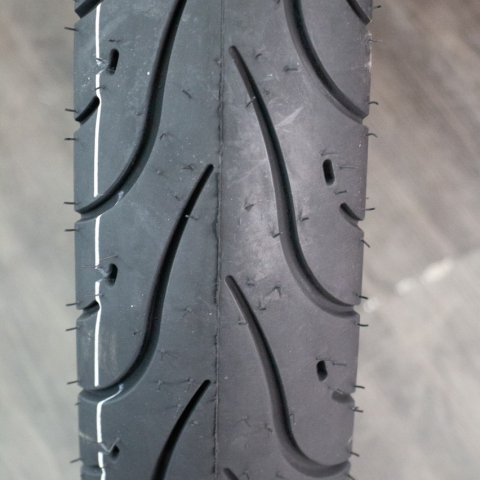 Vỏ xe Camel Pilot 888 size 90/80-17