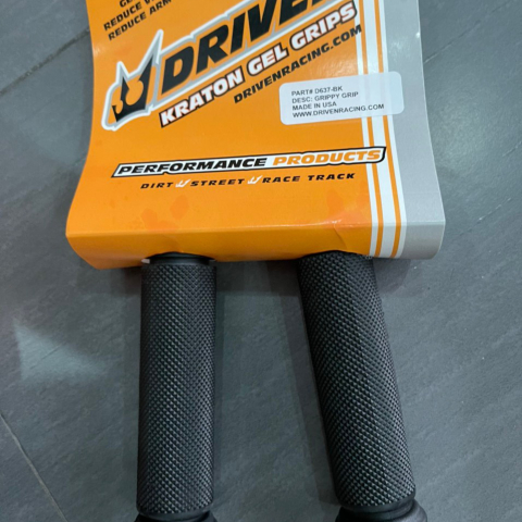 Bao tay Driven Diamond Thin chính hãng