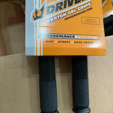 Bao tay Driven SBK chính hãng