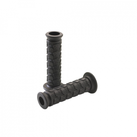 Bao tay Driven Skully chính hãng