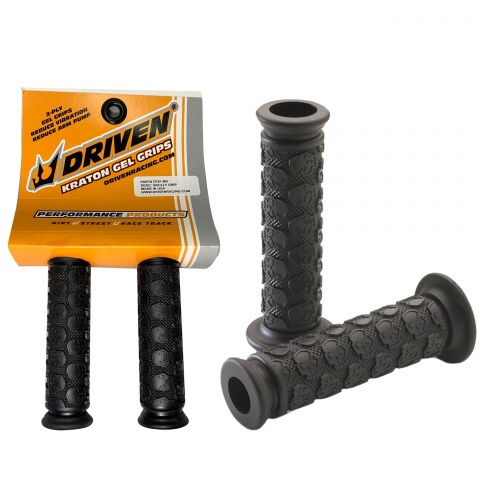 Bao tay Driven Skully chính hãng