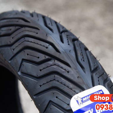 Vỏ Michelin City Grip 2 size 100/80-16
