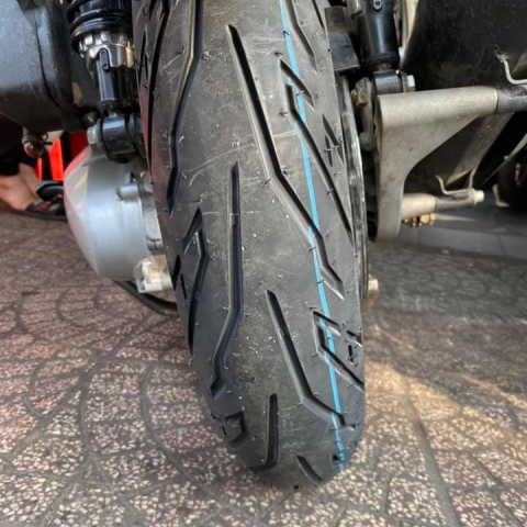 Vỏ xe Aspira Sportivo 110/80-14