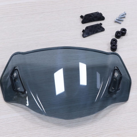 Kính chắn gió Zhipat V2 cho Wave, Winner, Winner X