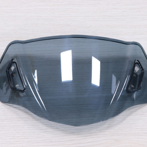 Kính chắn gió Zhipat V2 cho Wave, Winner, Winner X