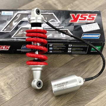 Phuộc YSS G Series cho Honda Winner, Sonic chính hãng