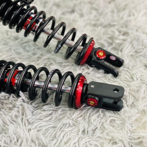 Phuộc YSS G-Sport cho Honda PCX 2020 chính hãng