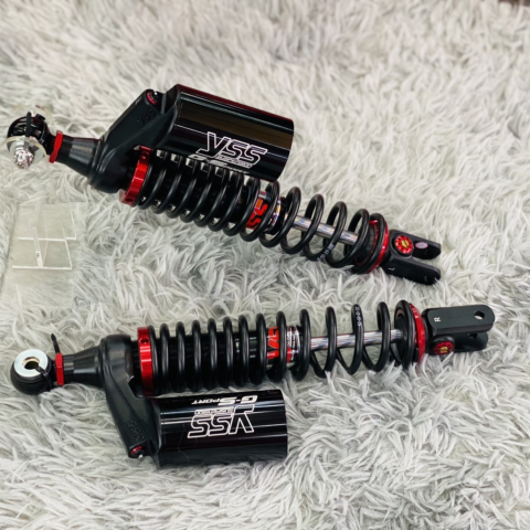 Phuộc YSS G-Sport cho Honda PCX 2020 chính hãng