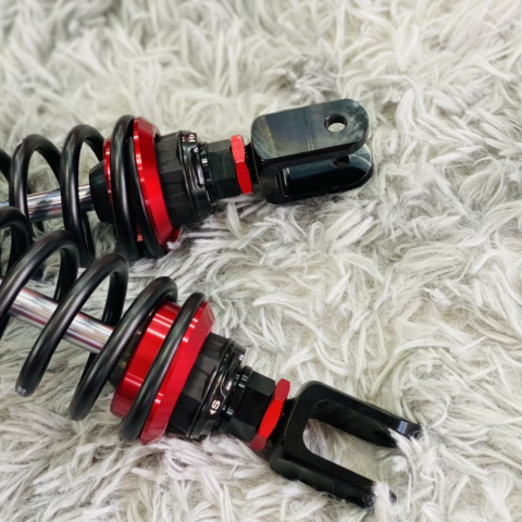 Phuộc YSS G-Sport cho Honda SHVN chính hãng