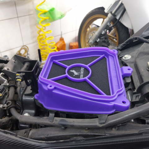Lọc gió Uma dành cho Honda Winner, Sonic chính hãng