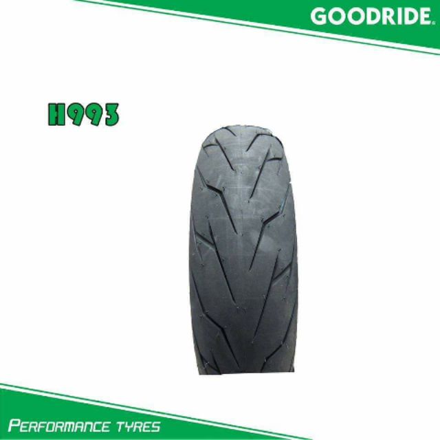 Vỏ xe Goodride H993 110/70-12
