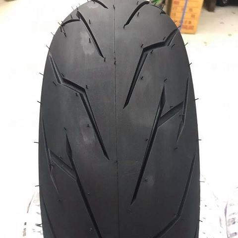 Vỏ xe Goodride H993 110/70-12