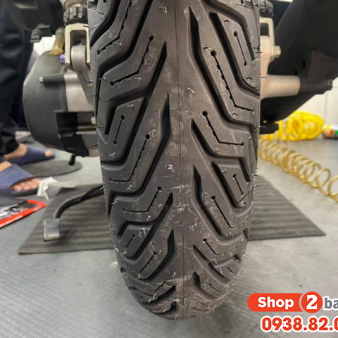 Vỏ Michelin City Grip 2 size 110/70-12