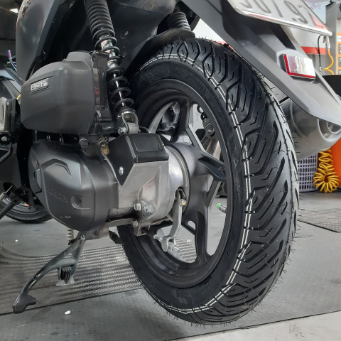 Vỏ xe Camel 562 100/80-14