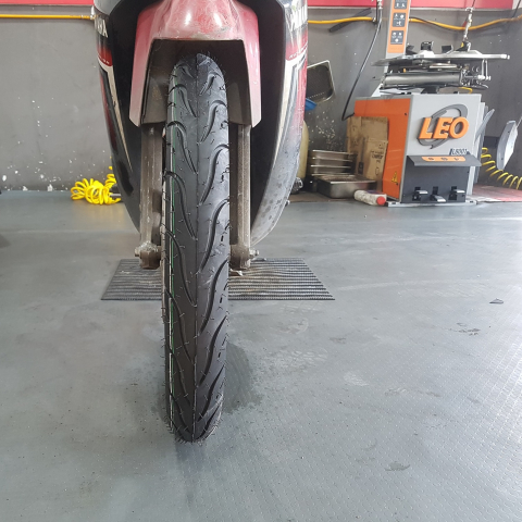 Vỏ xe Camel Pilot 888 size 70/90-17