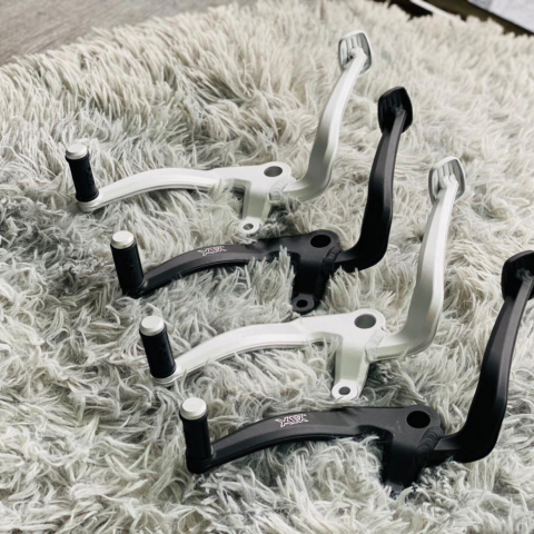 Cần số 2 chiều X1R cho Winner X chính hãng