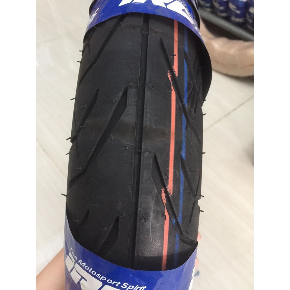 Cặp vỏ IRC SS-530R chính hãng Thái Lan cho Honda SH