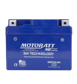 Bình ắc quy khô Motobatt SWTZ5-BS