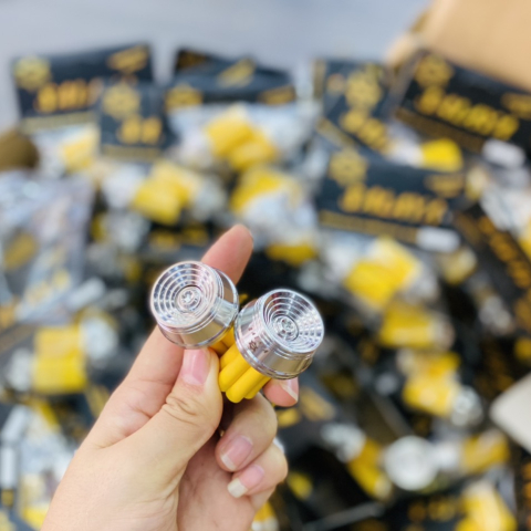 Gù inox Salaya lõm