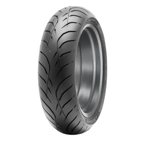 Vỏ Dunlop Sportmax RD Smart 4 120/70ZR17