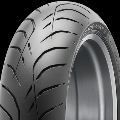 Vỏ Dunlop Sportmax RD Smart 4 120/70ZR17
