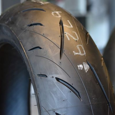 Vỏ xe Dunlop Sportmax RD Sport 2 160/60ZR17