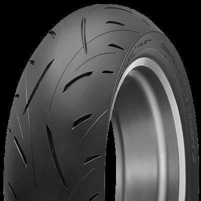 Vỏ xe Dunlop Sportmax RD Sport 2 160/60ZR17