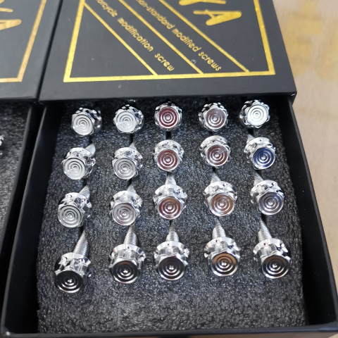 Bộ ốc nồi Salaya inox cho Exciter 2010