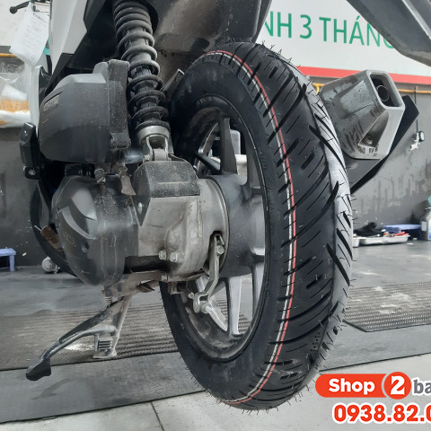 Vỏ xe Camel 635 90/80-14