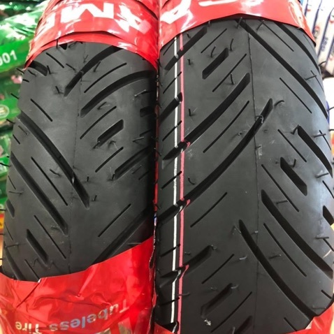 Vỏ xe Camel 635 90/80-14