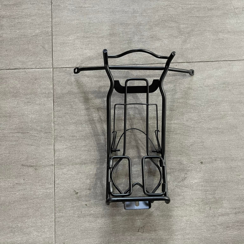 Baga inox sơn tĩnh điện cho Honda Future Led