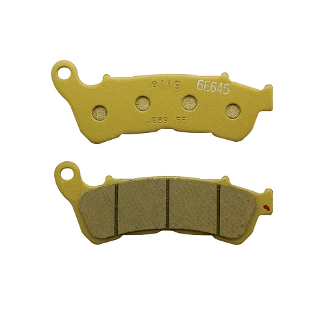 Bố thắng đĩa trước Elig cho SH125i, SH150i