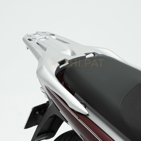 Cảng sau (Tay xách) nhôm nguyên khối cho SH Ý, SHVN 2013 - 2019 chính hãng ZHI.PAT