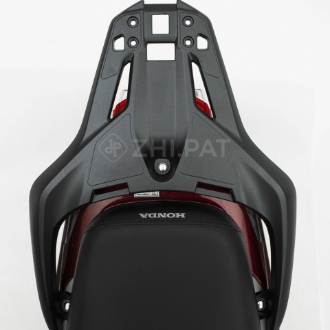 Cảng sau (Tay xách) nhôm nguyên khối cho SH Ý, SHVN 2013 - 2019 chính hãng ZHI.PAT