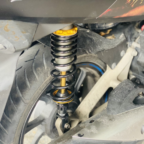 Phuộc Nitron cho Air Blade (chính hãng Việt Nam)