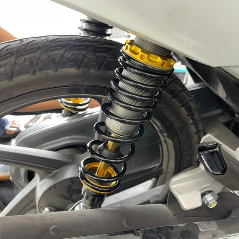 Phuộc Nitron cho Future (chính hãng Việt Nam)