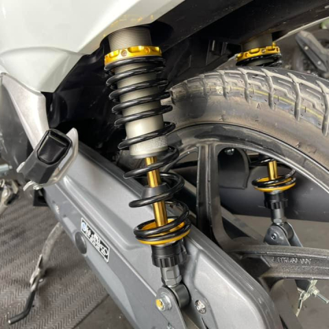 Phuộc Nitron cho Future (chính hãng Việt Nam)