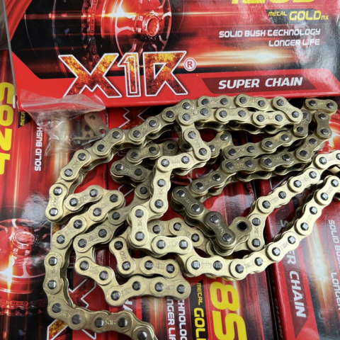 Sên vàng  X1R 428S 132 mắc 9ly