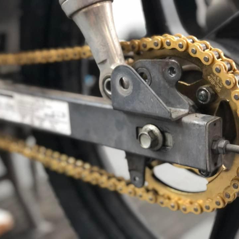 Bộ NSD SSS cho Honda Wave, Dream, Future chính hãng