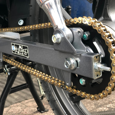 Dĩa Recto 36T cho Wave, Future chính hãng