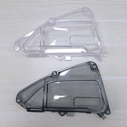 Ốp Lọc Gió Trong Suốt ZHI.PAT cho Vision 2020 - 2022 Chính Hãng