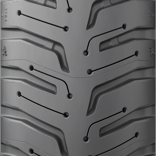 Vỏ Michelin City Extra 80/90-14