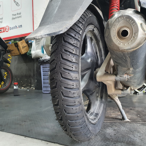 Vỏ Michelin City Extra 90/90-14