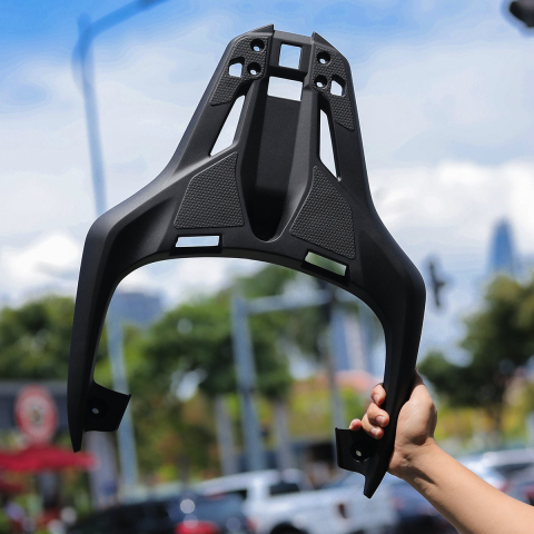 Cảng sau, Tay xách SH350i cho SHVN 2020 - 2023 chính hãng ZHI.PAT