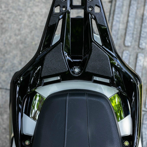 Cảng sau, Tay xách SH350i cho SHVN 2020 - 2023 chính hãng ZHI.PAT