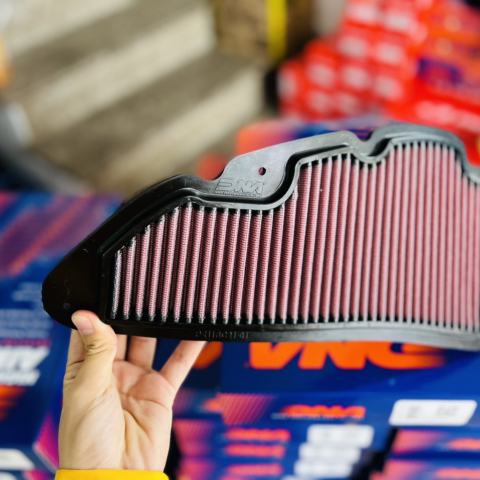 Lọc gió DNA cho Honda SHVN 2020 - 2021 - 2022 chính hãng