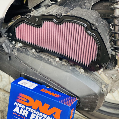 Lọc gió DNA cho Honda SHVN 2020 - 2021 - 2022 chính hãng