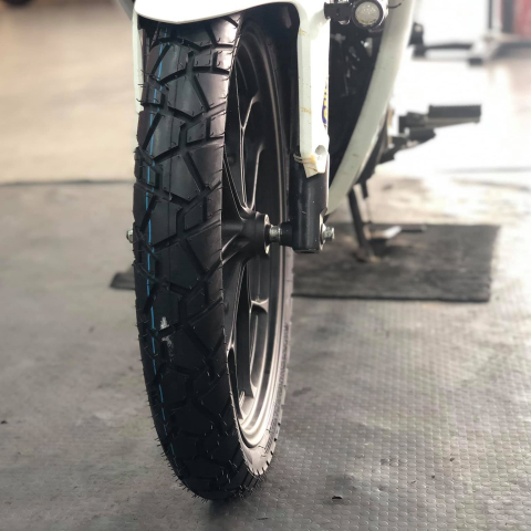 Vỏ xe Aspira Terreno 70/90-17